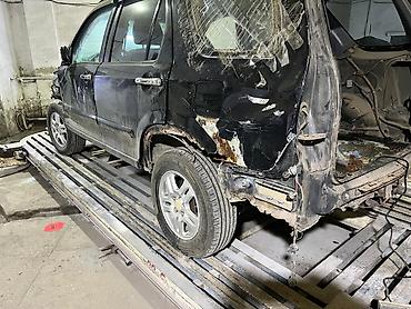 Покраска авто: Скупка битых авто Выкуп аварийных машин Продать авто после ДТП Скупка — 3