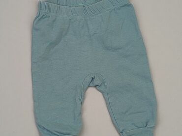 Спортивні штани: Спортивні штани, Lupilu, Для новонароджених, стан - Хороший