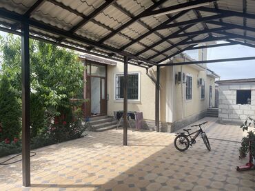 Продажа домов: Дом, 120 м², 3 комнаты, Собственник, Евроремонт — 2