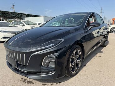 включатель фар мерс: 2021 Hongqi Eqm-5