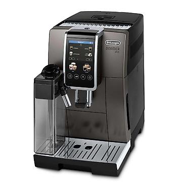 DeLonghi Dinamica Plus ECAM380.95.TB Qəhvə Maşını — 15 bar, 1450W, TFT lalafo.az -da DeLonghi Dinamica Plus ECAM380.95.TB Qəhvə Maşını — 15 bar, 1450W, TFT