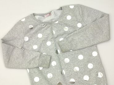 bluza w paski: Світшот жіночий, розмір S