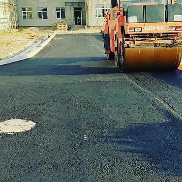 Кладка: Укладка асфальта Больше 6 лет опыта — 2