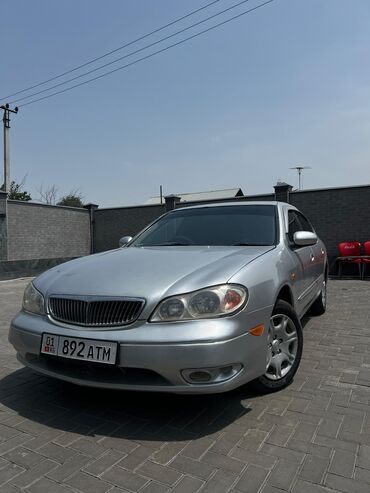 купить автомобиль маз в бишкеке: Nissan Cefiro: 2001 г., 2 л, Автомат, Бензин, Седан