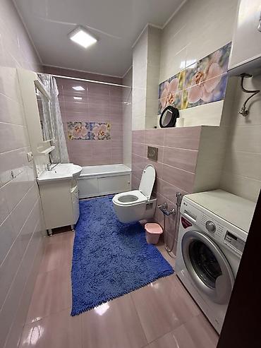 квартира боконбаев: Срочно сдается 1 ком квартира 58 км2. Квартира в очень хорошем — 6