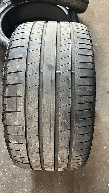 İşlənmiş Şin 325 / 35 / R 23 lalafo.az -da İşlənmiş Şin 325 / 35 / R 23