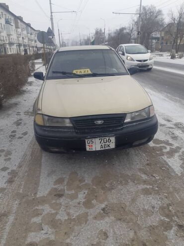 нексия тюнинг: Daewoo Nexia: 2007 г., 1.6 л, Механика, Бензин, Седан