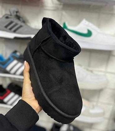 Ugg obuća: Ugg mini classic čizmice NOVO Novo Brojevi 36 do 41 fb Moja — 12