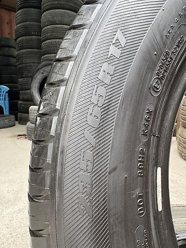 r19 мерс: Летние шины Michelin 235/65 R17 - Размер: 235/65 R17 (индекс — 1