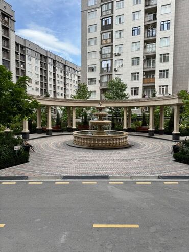 Долгосрочная аренда квартир: 2 комнаты — 4