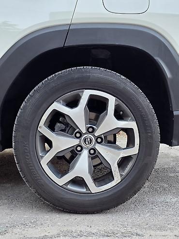 ssangyong torres: Ssangyong Torres: 2022 г., 1.5 л, Автомат, Бензин, Кроссовер — 6