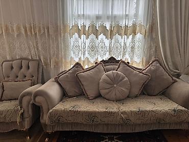 mirvari reng: İşlənmiş, Divan, Kredit yoxdur — 10