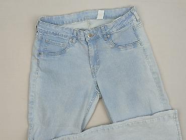 lee elly slim: Denim, Jeansy damskie, rozmiar L — 1