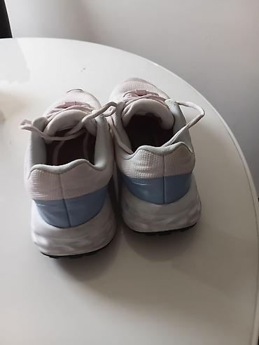 Patike: Hummel sportske patike za dvoranske sportove - Model: Hummel Indoor / — 7