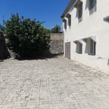 Günlük kirayə evlər: 250 kv. m, 5 otaqlı, Artezian quyusu, Kombi, İnternet -da lalafo.az — 24 Günlük kirayə evlər: 250 kv. m, 5 otaqlı, Artezian quyusu, Kombi, İnternet — 24
