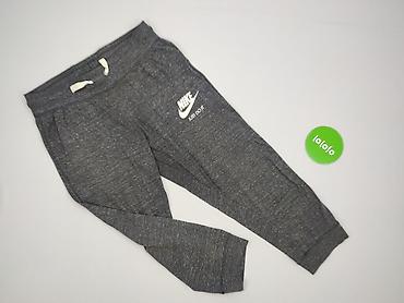 spódnice dresowe nike: Nike, Spodnie dresowe damskie, rozmiar S — 2