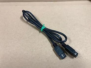 Kablovi i adapteri za kamere: FireWire 800 (IEEE 1394b) kabl – 9‑pin na 9‑pin - Tip konektora — 1