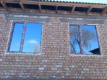 Пластиковые окна на заказ: Ассалам алейкум. Изготавливаем пластиковые окна. Двери. Витражи и — 16