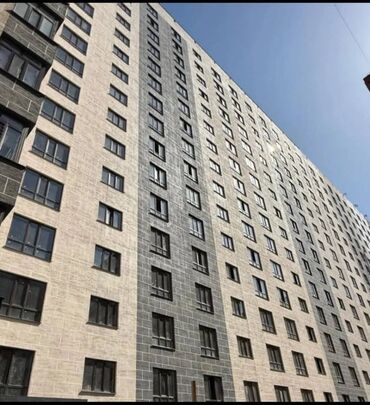 продается квартира джал: 2 бөлмө, 76 кв. м, Элитка, 2 кабат, ПСО (өзү оңдоп түзөтүп бүтүү үчүн)