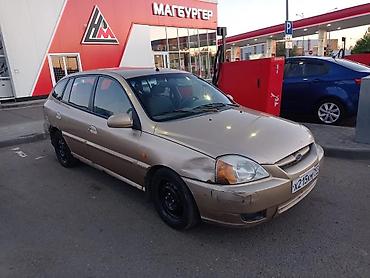 кия рио запчас: Kia Rio: 2003 г., 1.6 л, Автомат, Бензин, Хэтчбэк — 4