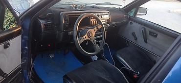 панель ауди 100 с3: Volkswagen Jetta: 1988 г., 1.8 л, Механика, Бензин, Седан — 6