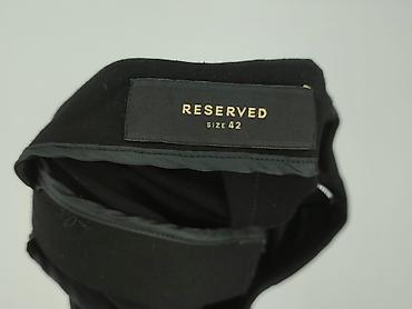 l: Reserved, Spódnica damska, rozmiar L — 4