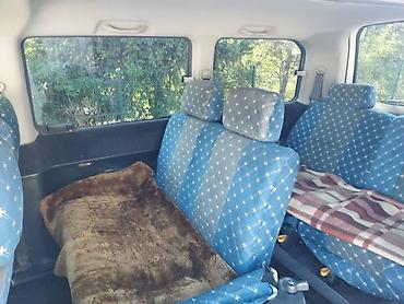 Honda: Honda Stepwgn: 2004 г., 0.2 л, Автомат, Бензин, Минивэн — 9