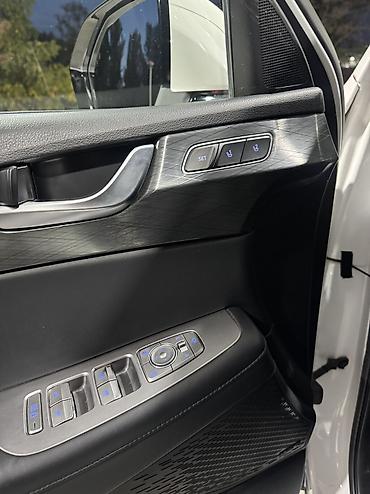 Hyundai: Hyundai Palisade: 2019 г., 2.2 л, Автомат, Дизель, Кроссовер — 11
