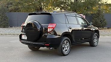 купить 15 диски 4 на 100: Toyota RAV4: 2012 г., 2.5 л, Автомат, Бензин, Кроссовер — 5