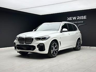 wuling mini ev: BMW X5: 2020 г., 3 л, Автомат, Бензин, Кроссовер — 1