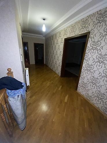 memar ecemi kiraye ev: 185 kv. m, 5 otaqlı, Kombi, Qaz, İşıq — 8