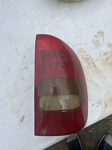 Opel vita sağ stop