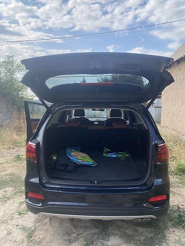 06: Kia Sorento: 2019 г., 2 л, Автомат, Дизель, Кроссовер — 2