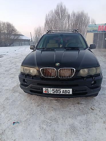bsm датчик: BMW X5: 2002 г., 3 л, Дизель, Внедорожник — 6