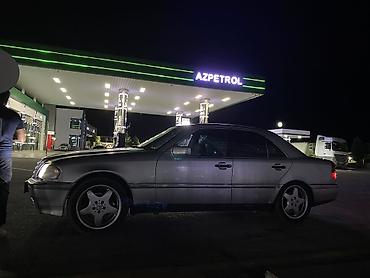 mersedes r17: İşlənmiş Disk təkər Mercedes-Benz 225 / 50 / R 17, 5 Boltlu — 3