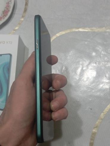 komputer adapterleri: Huawei nova Y71, 256 GB, rəng - Boz — 6