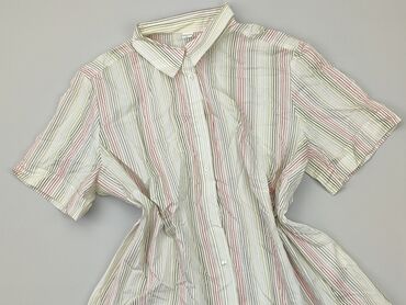 Сорочки та блузи: Блуза жіноча, 3XL, стан - Дуже гарний