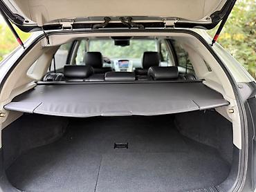 Lexus: Lexus RX: 2004 г., 3.3 л, Автомат, Бензин, Кроссовер — 8