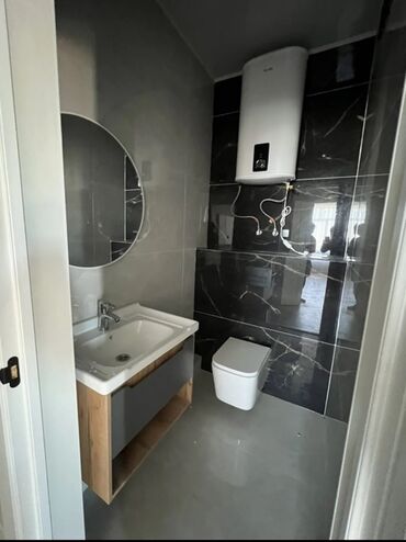 Продажа квартир: 2 комнаты, 58 м², Элитка, 10 этаж, Евроремонт at lalafo.kg — 11 Продажа квартир: 2 комнаты, 58 м², Элитка, 10 этаж, Евроремонт — 11