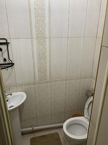 кв джале: 1 комната, 51 м², Джальская больница Элитка, 12 этаж, Евроремонт — 4