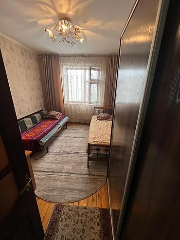 Долгосрочная аренда квартир: 4 комнаты, Агентство недвижимости, Без подселения, С мебелью полностью — 6