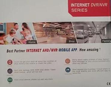 Rasveta: AHD DVR 4ch app xmeye.net ICloud Software. Opis u slikama . ✨ Kontakt — 17