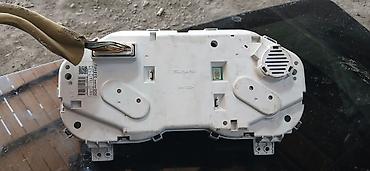 devo tiko: Щиток приборов Subaru 2014 г., Б/у, Оригинал, Япония — 2
