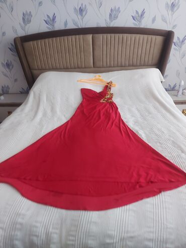 Ziyafət donları: 1 defe xinaya geyinilib .38 razmer -da lalafo.az — 5 Ziyafət donları: 1 defe xinaya geyinilib .38 razmer — 5