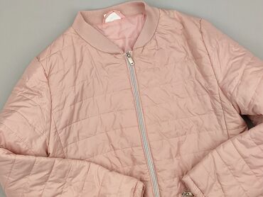 Women`s bomber jacket, size 2XL
