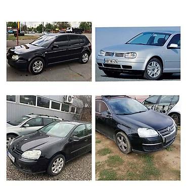 tapacir golf 4: MENJAC 2.0 FSI ZA VOLKSWAGEN GOLF 5 | menjac 2.0 fdi 6 brzina delobi — 3
