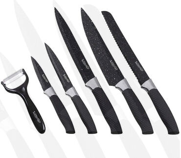 складные ножы: Ножи Zepter обладают повышенной твердостью благодаря более высокому