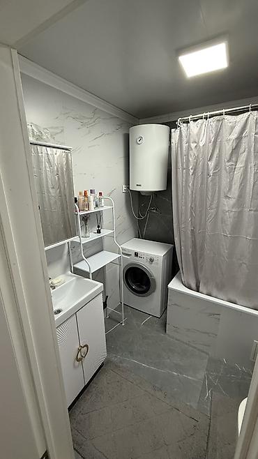 Продажа квартир: 3 комнаты, 66 м², 4 этаж, Евроремонт — 14