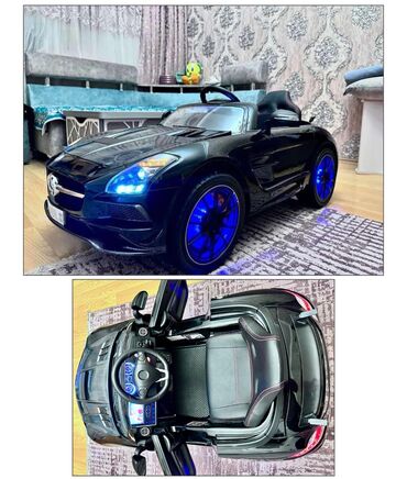 Endirim ❌❌ ✔️170 man(Əcəmi, 4cu mkr). Mercedes sls amg ideal