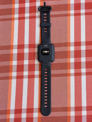 mi watch lite: Xiaomi Redmi Watch 2 Lite Xiaomi smart saat satılır. Saat bir nəfər — 3
